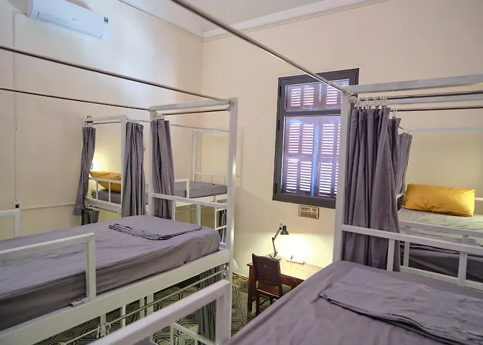 Sea & Mountain By Kim Apartamento Ha Long